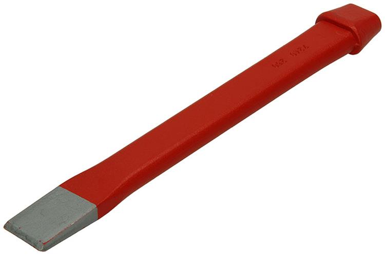 Mob 1008649 - Metallmeißel flach oval 7240 250mm | 2 Stk