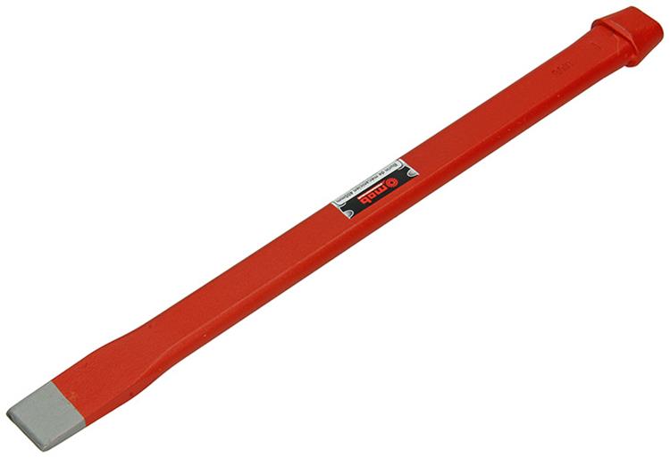 Mob 1010052 - Metallmeißel flach oval 7240 400mm | 2 Stk