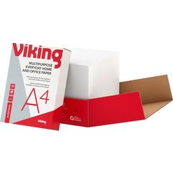 Kopierpapier Viking Everyday A4 weiß