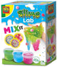 SES Slime Lab mischen es