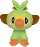 Pokémon - Plüsch 20 cm - grookey (98056)