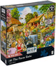 Puzzlehaus am Bauernhoftor, 500 XL-Teile