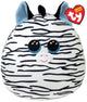 Ty Beanie Ty Squish A Boo Xander Zebra, 31 cm