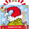 Totum Designer Aktivitätsbuch Grinch