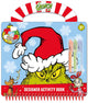 Totum Designer Aktivitätsbuch Grinch
