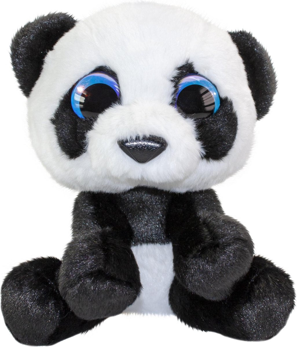 Lumo Panda Stars Umarmung - Panda Pan, 15 cm