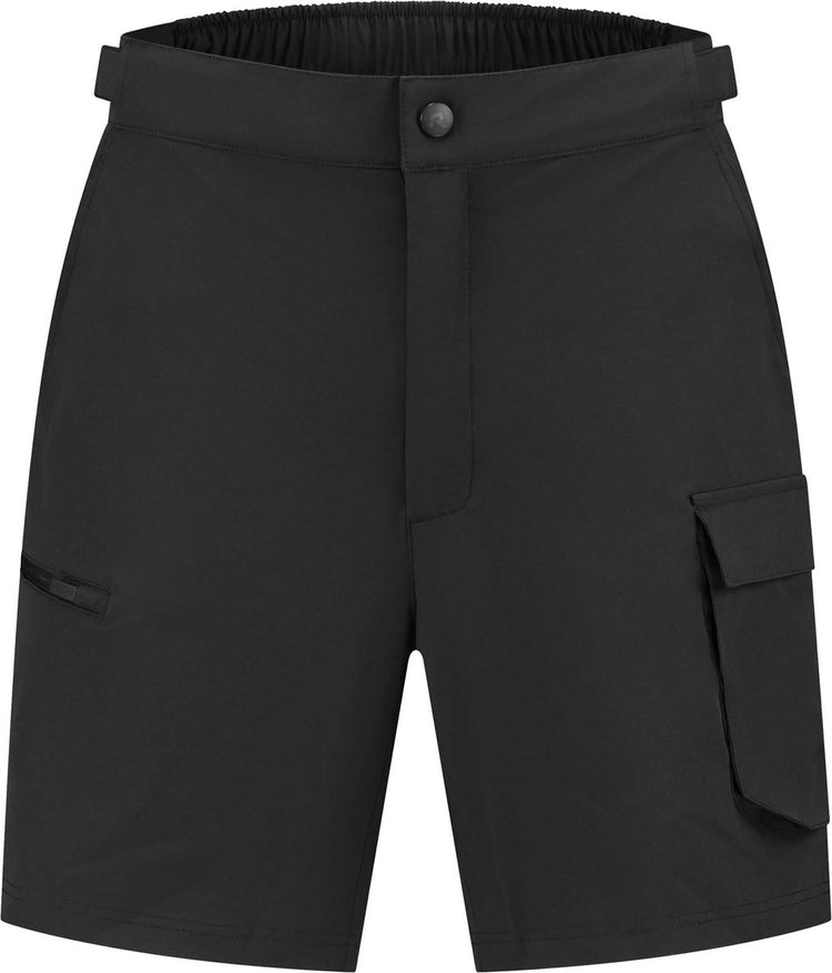 Rogelli Buccino II kurze Radhose Herren - Schwarz - XXL