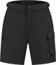Rogelli Buccino II kurze Radhose Herren - Schwarz - XXL