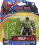 Hasbro Marvel Studios Spider-Man brandneue Day Actionvers Hulk-Actionfigur