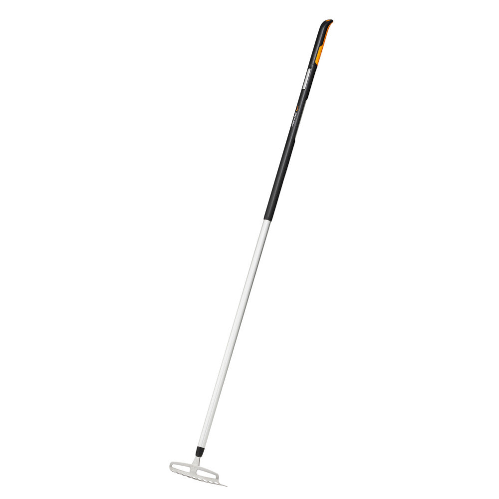 Fiskars Xact Rose Rechen S – 1027038 – 1027038