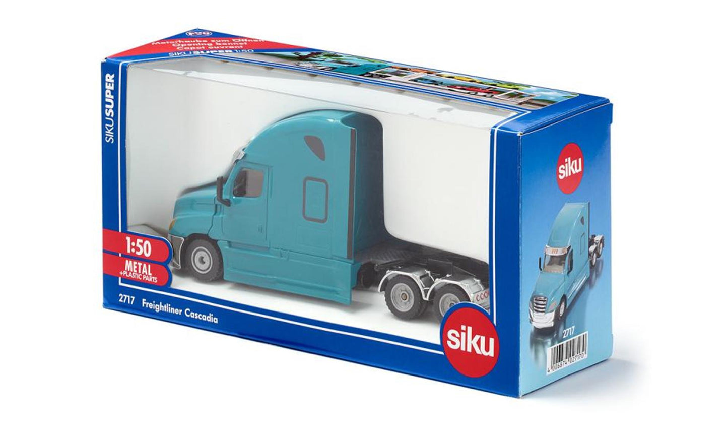 Siku Super Freighliner Cascadia