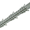Celo 1015387 – 10 lange Nylondübel fl 502625 8 mm | 5 Stück