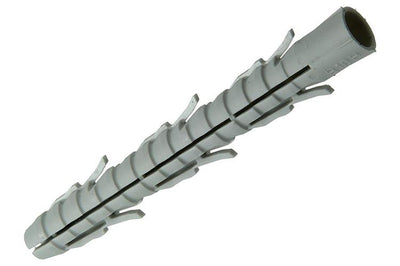 Celo 1015388 – 5 lange Nylondübel fl 502626 10 mm | 5 Stück