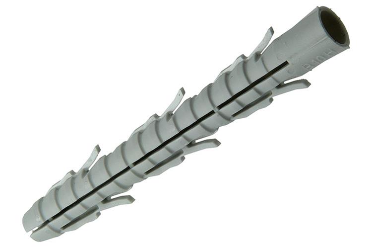 Celo 1015388 – 5 lange Nylondübel fl 502626 10 mm | 5 Stück