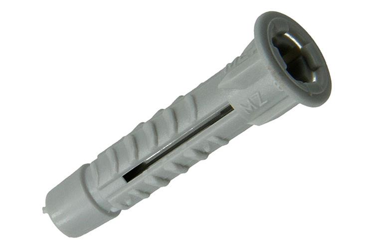 Celo 1015433 - 20 Universalstecker mzk 502627 6mm | 5 Stück