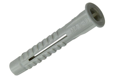 Celo 1015434 - 10 Universalstecker mzk 502628 6x41mm | 5 Stück