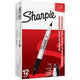 Permanentmarker Sharpie s0750900 schwarz