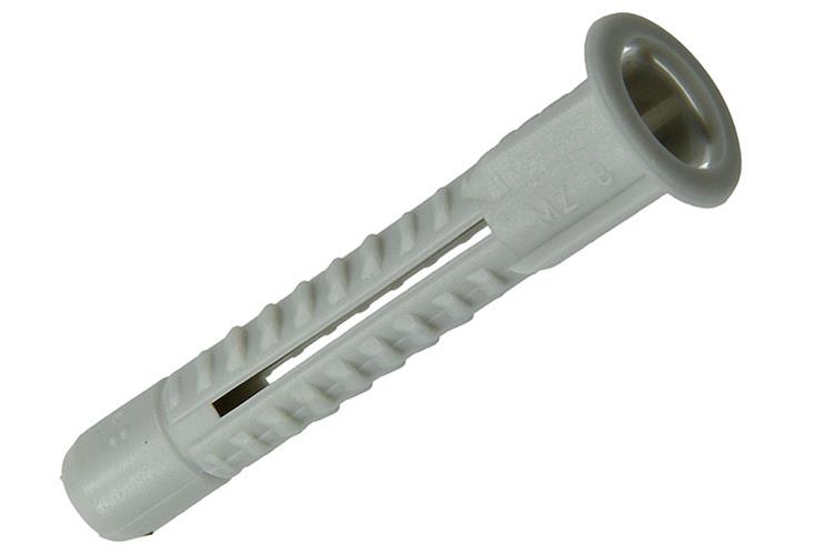 Celo 1015435 - 15 Universalstecker mzk 502629 8mm | 5 Stück