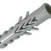 Celo 1015362 - 20 Nylondübel f ​​502602 6 mm | 5 Stück