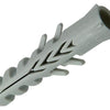 Celo 1015364 - 20 Nylondübel f ​​502604 8 mm | 5 Stück