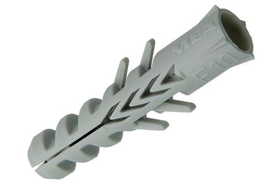 Celo 1015365 - 5 Nylondübel f ​​502605 10 mm | 5 Stück