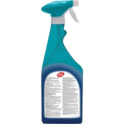 Einfache Lösung Welpentrainingspray