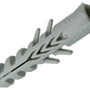 Celo 1015372 – 20 Nylonstopfen f 502612 10 mm | 5 Stück