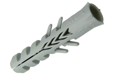 Celo 1015373 - 8 Nylondübel f ​​502613 12 mm | 5 Stück