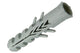 Celo 1015373 - 8 Nylondübel f ​​502613 12 mm | 5 Stück
