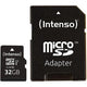 Inteno Micro SD -Speicher 32 GB