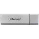 USB-Stick Intenso Ultra Line 64 GB 35 MB s Silber