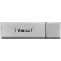 USB-Stick Intenso Alu Line 64 GB 28 MB s Anthrazit
