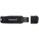 USB-Stick Intenso Speed Line 128 GB USB 3.2 Schwarz