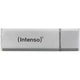USB-Stick Intenso Ultra 128 GB USB 3.0 Silber