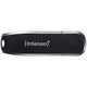 USB-Stick Intenso Speed Line 256 GB USB 3.0 Schwarz