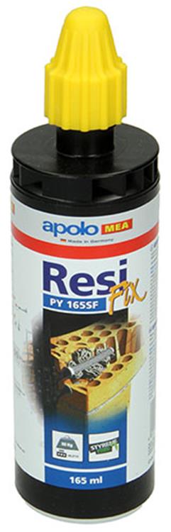 Celo 1015262 – chemischer Mörtel mis-v 165 sf 504205 | 1 Stk