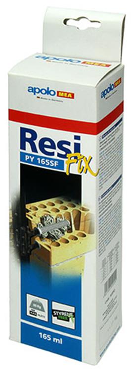 Celo 1015262 – chemischer Mörtel mis-v 165 sf 504205 | 1 Stk