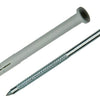 Celo 1015393 – 10 Nylon-Nageldübel NP 502662 6 x 80 mm | 5 Stück