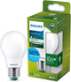 Philips LED Philips ultraeffiziente LED-Lampe matt – 100 W – E27 – kaltweißes Licht