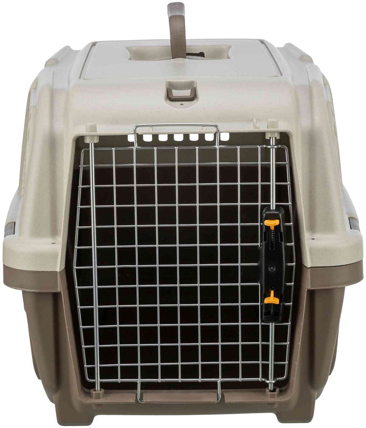 Skudo Transportbox Iata Taupe Sand