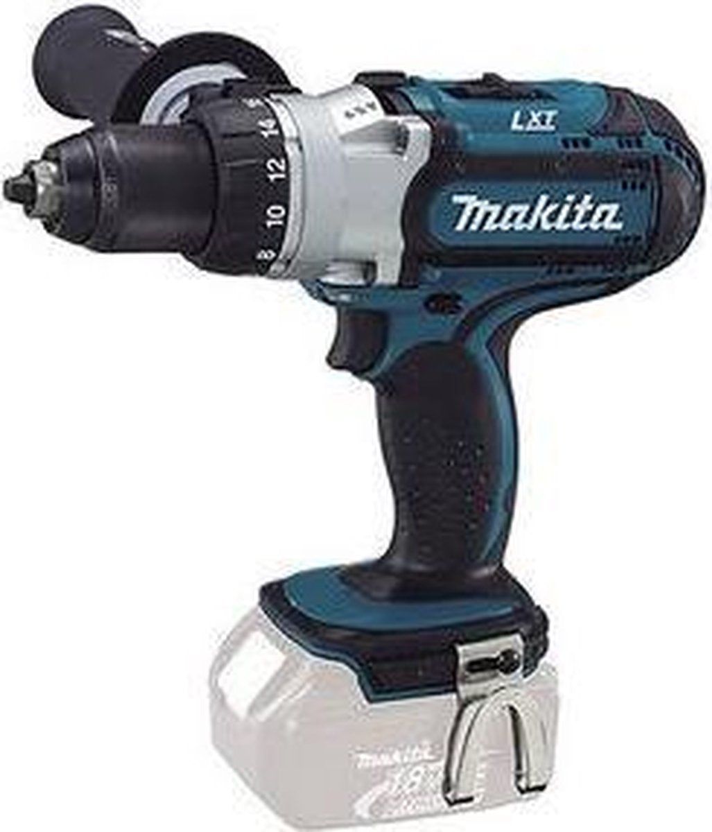 Makita ddf451z 18 V Li-Ionen-Akku-Bohr-/Schraubendrehergehäuse