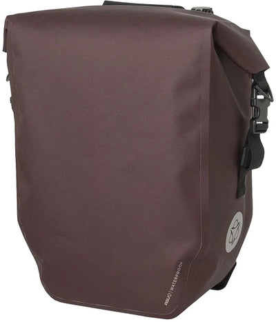 Agu Clean Single Fahrradtasche Shelter Click'ngo Large Modica