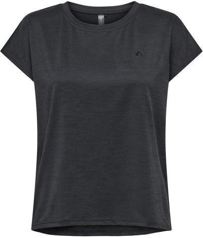 Nur spielen – Onpaub-Core On SS Loose Bat Tee Damen-Sportshirt