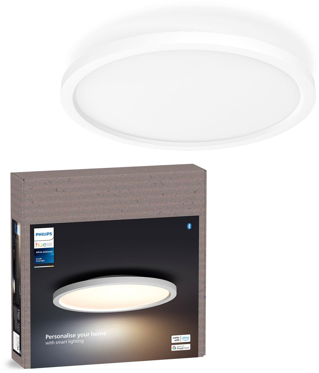 Philips Farbton