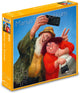Marius van Dokkum Puzzle-Selfie -