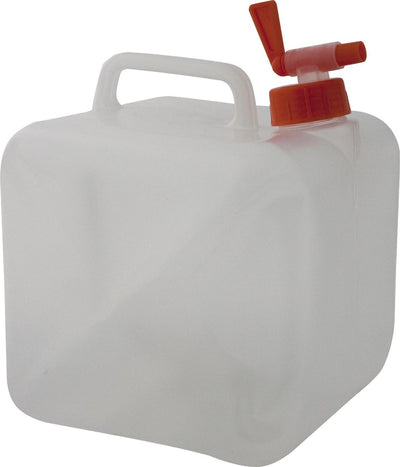 Eurotrail faltbarer Kanister – 15 Liter