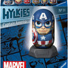 Ravensburger 3D-Puzzle Hylkies Marvel Captain America - 54 Teile.