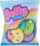 Flauschiges Menü aus Plüsch-Jelly Beans, 32 cm