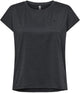 Nur spielen – Onpaub-Core On SS Loose Bat Tee Damen-Sportshirt