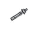 Celo 1015461 – 2 Spreizdübel je 20 mm + Gewindestange 502715 12 x 115 mm | 5 Stück